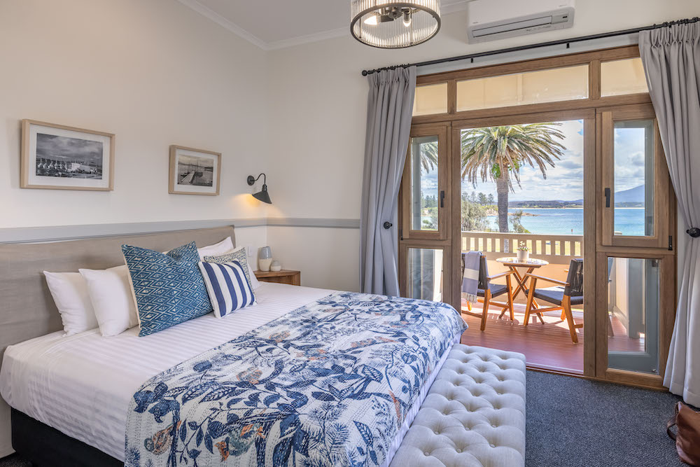 Bermagui Beach Hotel_Room4_ Bermagui Beach Hotel_Room4_