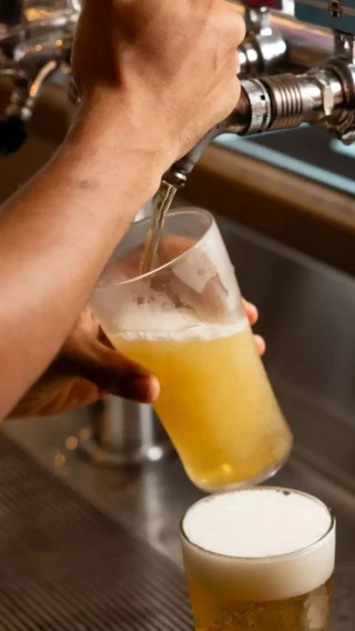 🍻 Happy International Beer Day!Here’s to crisp lagers, hoppy ales, frothy pints, and the pub moments that bring us all together. Whether it’s a post-work pint, a Sunday session in the beer garden, or a cold one after check-in — there’s nothing quite like beer at the pub.Across the country, our Pub Rooms venues are pouring your favourites and serving up cold brews with warm hospitality. From coastal pubs to country locals, there’s always a seat (and a schooner) waiting.So wherever you are, raise a glass today to good beer, good people, and great Aussie pubs.Reel credit: @terminus_pyrmont📍 Planning your next pub stay? Book direct via the link in our bio — where the beers are cold and the beds are close.